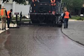 Why Choose Us For All Your Driveway Paving Needs in Buffalo, MN?